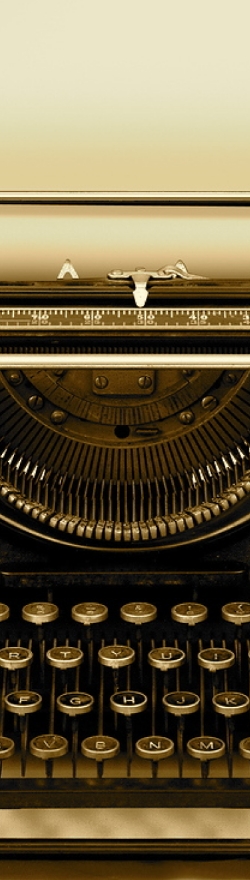 oldtypewriterSepia